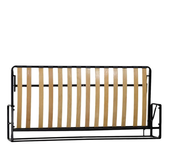Classic Single Horizontal Wall Bed